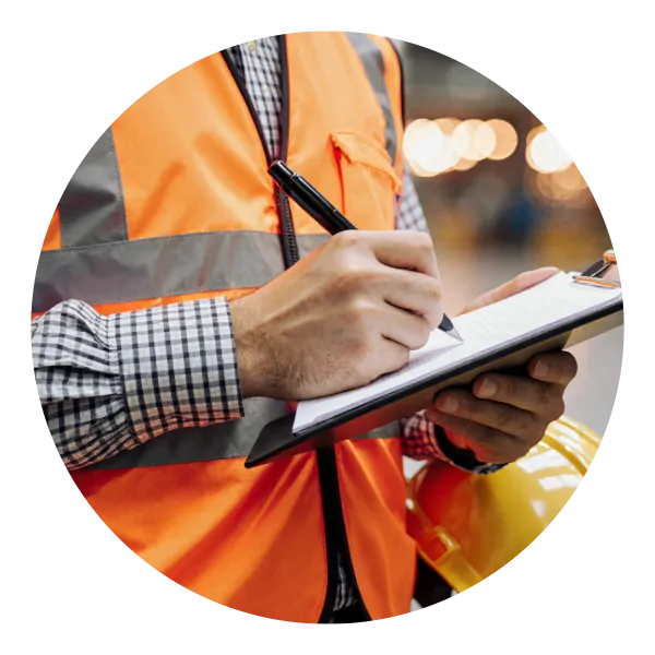 compressed air auditor